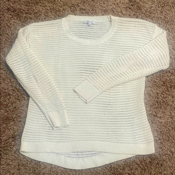 Madewell Sweaters - Madewell Northshore Pullover Sweater